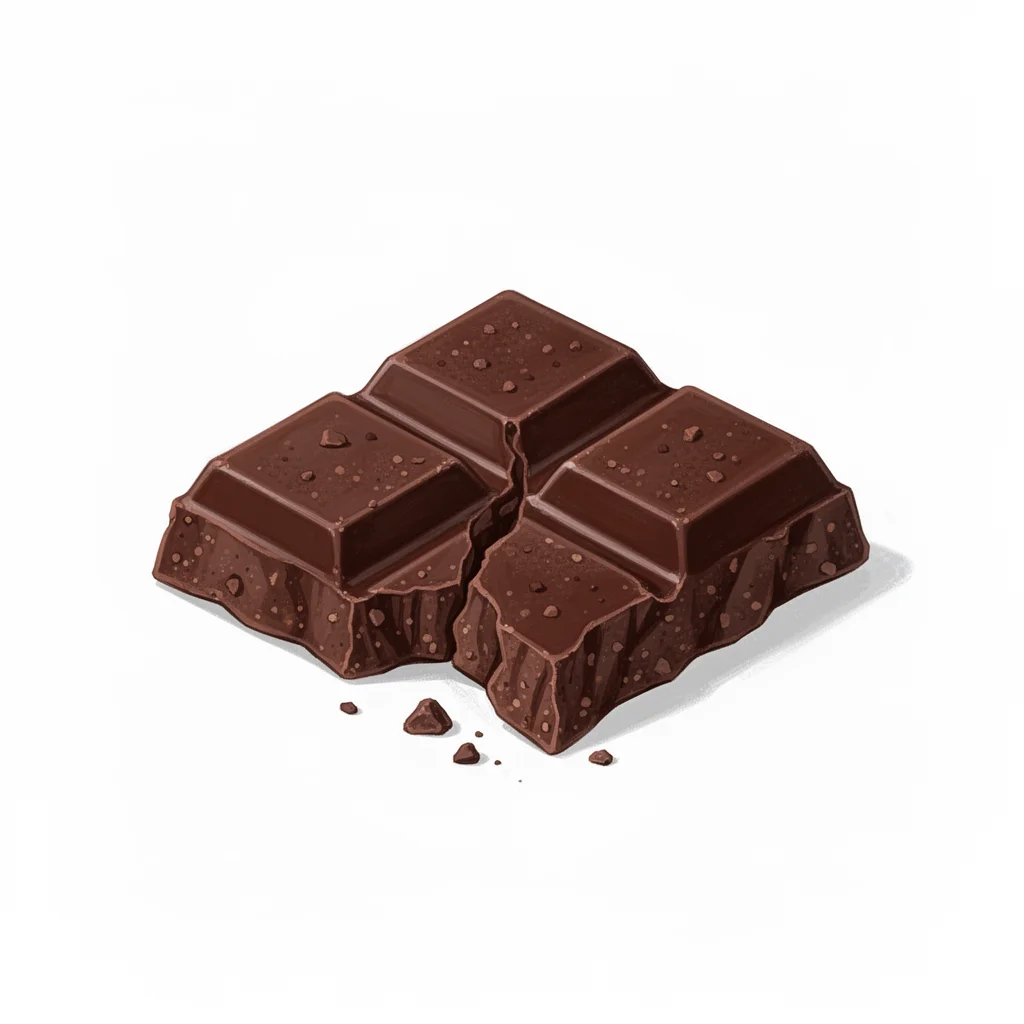 Dark Chocolate
